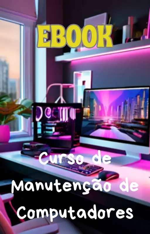 Curso de Manutenção de Computadores